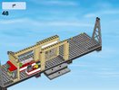 Notice / Instructions de Montage - LEGO - City - 60050 - La gare: Page 8