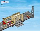 Notice / Instructions de Montage - LEGO - City - 60050 - La gare: Page 10