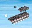 Notice / Instructions de Montage - LEGO - City - 60051 - Le train de passagers à grande vitesse: Page 31