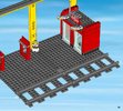 Notice / Instructions de Montage - LEGO - City - 60052 - Le train de marchandises: Page 35