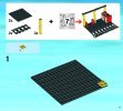 Notice / Instructions de Montage - LEGO - City - 60052 - Le train de marchandises: Page 3