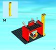 Notice / Instructions de Montage - LEGO - City - 60052 - Le train de marchandises: Page 17