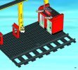 Notice / Instructions de Montage - LEGO - City - 60052 - Le train de marchandises: Page 35