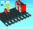 Notice / Instructions de Montage - LEGO - City - 60052 - Le train de marchandises: Page 36