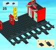 Notice / Instructions de Montage - LEGO - City - 60052 - Le train de marchandises: Page 37