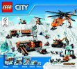 Notice / Instructions de Montage - LEGO - City - 60052 - Le train de marchandises: Page 72