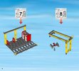 Notice / Instructions de Montage - LEGO - City - 60052 - Le train de marchandises: Page 2