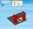 Notice / Instructions de Montage - LEGO - City - 60052 - Le train de marchandises: Page 15