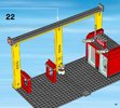 Notice / Instructions de Montage - LEGO - City - 60052 - Le train de marchandises: Page 33