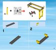 Notice / Instructions de Montage - LEGO - City - 60052 - Le train de marchandises: Page 41