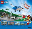 Notice / Instructions de Montage - LEGO - City - 60052 - Le train de marchandises: Page 66