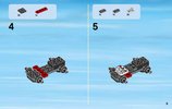 Notice / Instructions de Montage - LEGO - City - 60052 - Le train de marchandises: Page 5