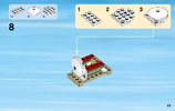 Notice / Instructions de Montage - LEGO - City - 60052 - Le train de marchandises: Page 23