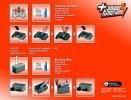 Notice / Instructions de Montage - LEGO - City - 60052 - Le train de marchandises: Page 5