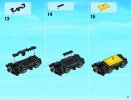 Notice / Instructions de Montage - LEGO - City - 60052 - Le train de marchandises: Page 33