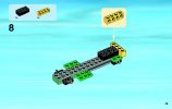 Notice / Instructions de Montage - LEGO - City - 60052 - Le train de marchandises: Page 13