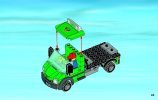 Notice / Instructions de Montage - LEGO - City - 60052 - Le train de marchandises: Page 43