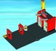 Notice / Instructions de Montage - LEGO - City - 60052 - Le train de marchandises: Page 25