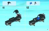 Notice / Instructions de Montage - LEGO - City - 60055 - Monster Truck: Page 11