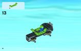 Notice / Instructions de Montage - LEGO - City - 60055 - Monster Truck: Page 12