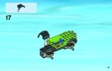 Notice / Instructions de Montage - LEGO - City - 60055 - Monster Truck: Page 15