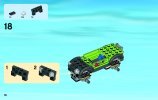 Notice / Instructions de Montage - LEGO - City - 60055 - Monster Truck: Page 16