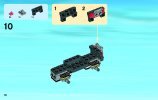 Notice / Instructions de Montage - LEGO - City - 60055 - Monster Truck: Page 10