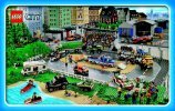 Notice / Instructions de Montage - LEGO - City - 60055 - Monster Truck: Page 28