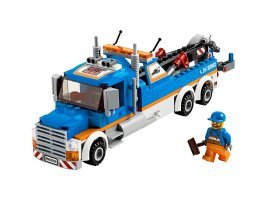 60056 - Tow Truck