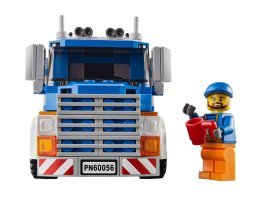 60056 - Tow Truck