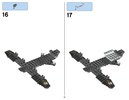 Notice / Instructions de Montage - LEGO - City - 60056 - La remorqueuse de camions: Page 14