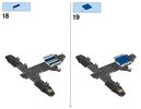 Notice / Instructions de Montage - LEGO - City - 60056 - La remorqueuse de camions: Page 15