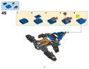 Notice / Instructions de Montage - LEGO - City - 60056 - La remorqueuse de camions: Page 32