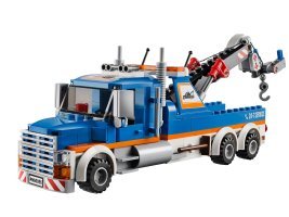 60056 - Tow Truck