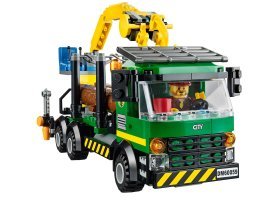 60059 - Logging Truck