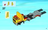 Notice / Instructions de Montage - LEGO - City - 60060 - Le camion de transport des voitures: Page 41