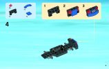 Notice / Instructions de Montage - LEGO - City - 60060 - Le camion de transport des voitures: Page 7