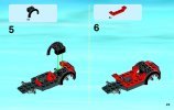 Notice / Instructions de Montage - LEGO - City - 60060 - Le camion de transport des voitures: Page 23