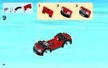 Notice / Instructions de Montage - LEGO - City - 60060 - Le camion de transport des voitures: Page 26