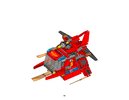 Notice / Instructions de Montage - LEGO - City - 60061 - Le camion de pompiers de l'aéroport: Page 52