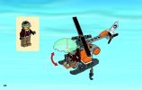 Notice / Instructions de Montage - LEGO - City - 60062 - Le brise-glace arctique: Page 26