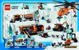 Notice / Instructions de Montage - LEGO - City - 60062 - Le brise-glace arctique: Page 52