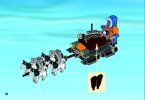 Notice / Instructions de Montage - LEGO - City - 60062 - Le brise-glace arctique: Page 18