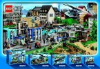 Notice / Instructions de Montage - LEGO - City - 60062 - Le brise-glace arctique: Page 19