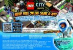 Notice / Instructions de Montage - LEGO - City - 60062 - Le brise-glace arctique: Page 20