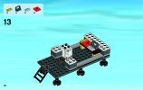 Notice / Instructions de Montage - LEGO - City - 60062 - Le brise-glace arctique: Page 16