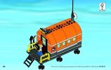 Notice / Instructions de Montage - LEGO - City - 60062 - Le brise-glace arctique: Page 40