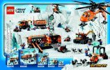 Notice / Instructions de Montage - LEGO - City - 60062 - Le brise-glace arctique: Page 52