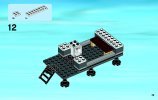 Notice / Instructions de Montage - LEGO - City - 60062 - Le brise-glace arctique: Page 15