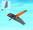 Notice / Instructions de Montage - LEGO - City - 60064 - L'avion de ravitaillement: Page 31